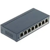 Hikvision Switch - DS-3E1508-EIV2 (8 port 1000Mbps)
