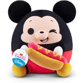 Snackles Disney Stitch Teddybär