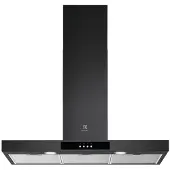 Electrolux LFT429X, 600 m³/h, Geleitet, D, A, C, 68 dB