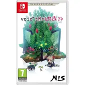 void* tRrLM2(); //Void Terrarium 2 (Deluxe Edition)