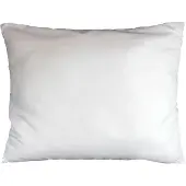 Douceur D`Interieur Kissen, 50 x 70 cm, Polyester Komfort Polyester