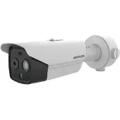 Hikvision DS-2TD2628T-3/QA Thermal 256x192 Bi-Spek DeepinView