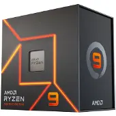 AMD Ryzen 9 7900X, Ryzen 9, Sockel AM5, 5 nm, Einschub, , 7900X