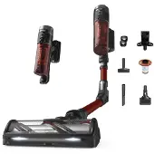 Rowenta Staubsauger RH9A73WO VERSATILE X-FORCE FLEX 13,60 AN