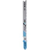 Bosch Stichsägeblatt Bimetall, T 118 AF Flexible for Metal