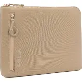Golla Laptop-Sleeve 15 Zoll, coffee