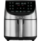 Tesla Af701bx Heißluftfritteuse