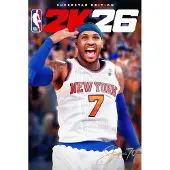 Xbox NBA 2K26: Superstar Edition Download Code