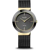 Bering - 11435-132 - Armbanduhr - Damen - Quarz - Ceramic
