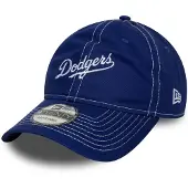 New era 9Twenty Cap - Contrast Stitch Los Angeles Dodgers