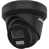 Hikvision DS-2CD2383G2-LI2U (2 8 mm) (SCHWARZ) Kamera
