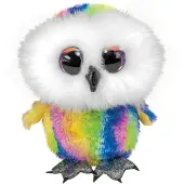 LUMO Stars Owl Stripe, Spieltiere, 3 Jahr(e)