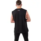 Metal Boxe Polyester Miami Vice