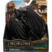 Spin Master DreamWorks Dragons Drachenzähmen leicht gemacht - Actionfiguren Basis Drachenfigur - sortiert, Zufallsauswahl, 4 Jahr(e), Mehrfarbig
