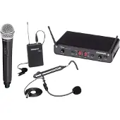 Samson Concert 288m All-In-One