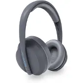 Energy Sistem Hoshi Eco, Kabellos, 20 - 20000 Hz, Anrufe/Musik, 149 g, Kopfhörer, Grau