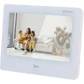 HIK VISION DS-KH9310-WTE1(B) Innenstation Monitor 7" IP