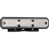 Hella Blitz-Kennleuchte 2XD 018 160-101 22mm 360g