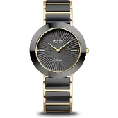 Bering - 11435-732 - Polshorloge - Dames - Kwarts - Ceramic