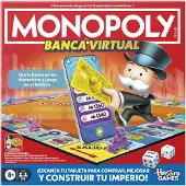 Hasbro Brettspiel Mit App-banking