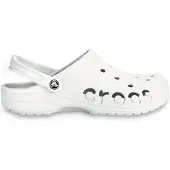 Crocs Baya Clogs Weiß