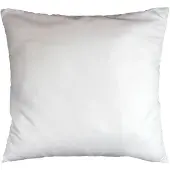 Douceur D`Interieur Kissen, 60 x 60 cm, einfacher Polyester