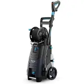 Nilfisk MC2C 120/520 XT EU Kaltwasser-Hochdruckreiniger (128471490)