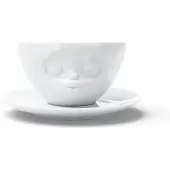 Tassen T_01_42_01 Tasse Weiß Universal 1 Stück(e)