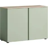 Voleo Kommode MILTON - B/H/T ca. 120.20x89.00x43.00