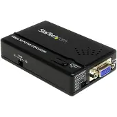 StarTech.com Konverter Zu S-video Adapter