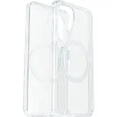 Otterbox Samsung Galaxy S25 Hülle - Kunststoff - - Backcover/Hard Case - Transparent
