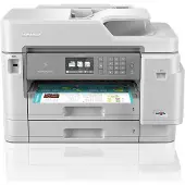 Brother Multifunktionsdrucker MFCJ5945DW WIFI FAX