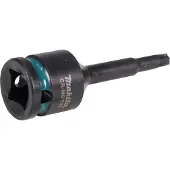 Makita E-19803 Schlagstecknuss Schraubbit T35