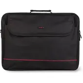 NGS Passenger Plus Notebooktasche 45,7 cm (18" ) Aktenkoffer Schwarz
