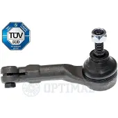 OPTIMAL Spurstangenkopf für Renault Twingo