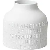 Räder Vase FÜR IMMER VERZAUBERT 17,5x17cm