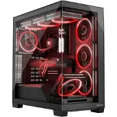 VIST Stellar Ryzen 7 8700F RTX 5060Ti 32GB SSD 1TB WIFI W11