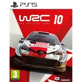 WRC 10, E (Jeder)