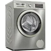 Bosch WUU28T8XES, Frontlader, 8 kg, B, 71 dB, 1400 RPM, A