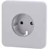 Ajax SoloCover für das Outlet Nebel (HAN 60030)