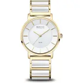 Bering - 19535-714 - Armbanduhr - Damen - Solar