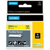 Dymo 24 Mm X3.5 M Etikettierband
