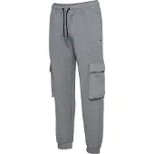 Hummel Tech Fleece Loose Hosen