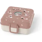 Monbento Snacky Bento Brotdose, Fox