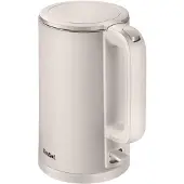 Tefal Thermo Protect KO140BE0, 1,5 l, 1500 W, Grau, Kunststoff, Drahtlos, Warmhaltefunktion