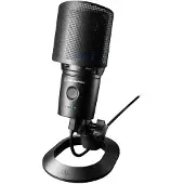 Audio-Technica Audio Technica AT2020USB-XP Kondensator-USB-Mikrofon mit Nieren-Richtcharakteristik