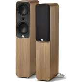 Q-Acoustics 5050 - Standlautsprecher, eiche
