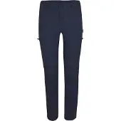 TROLLKIDS Kinder Lange Hosen Marine 177-100 Grösse 140
