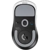 Logitech G Pro X Superlight 2 Dex Kabellose Gaming-maus
