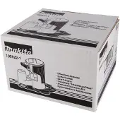 Makita Versatzmodul, für Multifunktionsfräsen DRT50/RT0700C